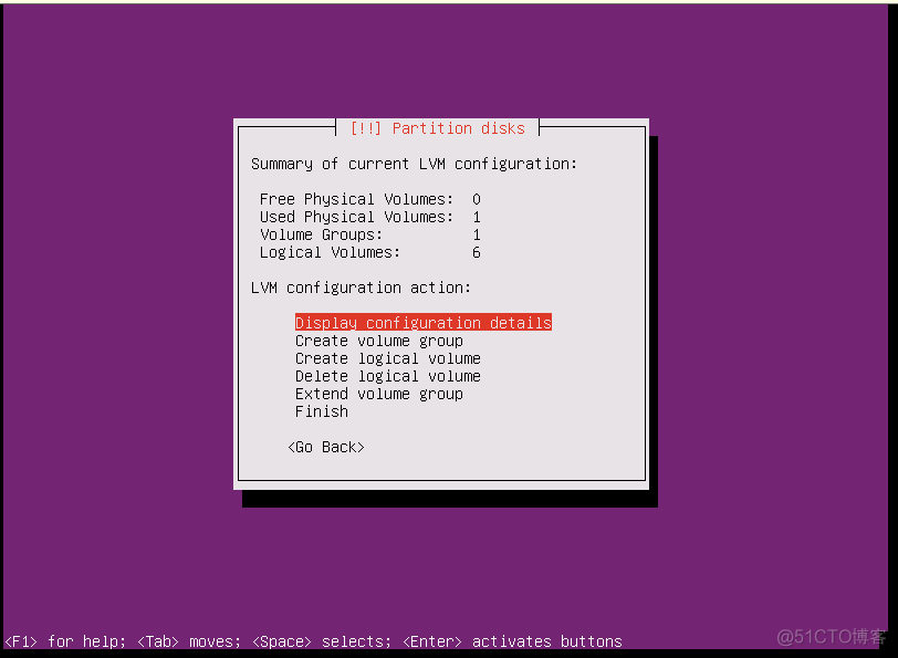 Ubuntu16.04.5以lvm方式安装全记录_lvm_56
