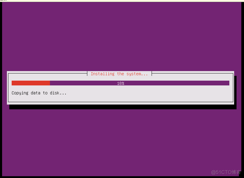 Ubuntu16.04.5以lvm方式安装全记录_lvm_68