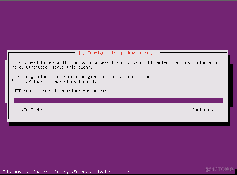 Ubuntu16.04.5以lvm方式安装全记录_Ubuntu16.04.5_69