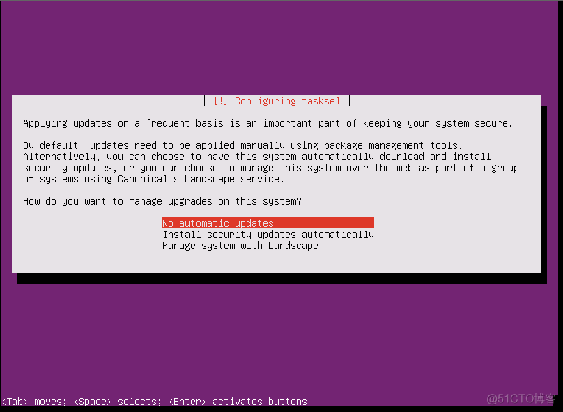 Ubuntu16.04.5以lvm方式安装全记录_Ubuntu_70