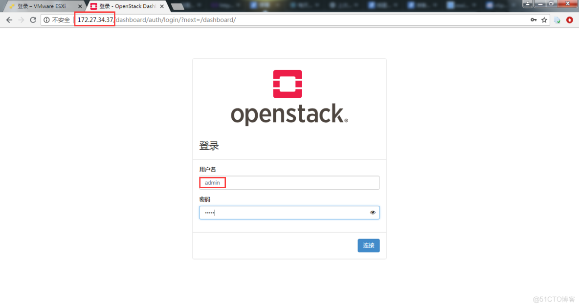 OpenStack实践(一):Ubuntu16.04下DevStack方式搭建p版OpenStack_pike_06