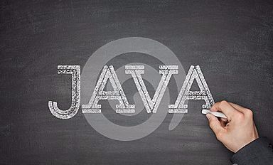 JavaWeb开发课程（2）：初识Java语言