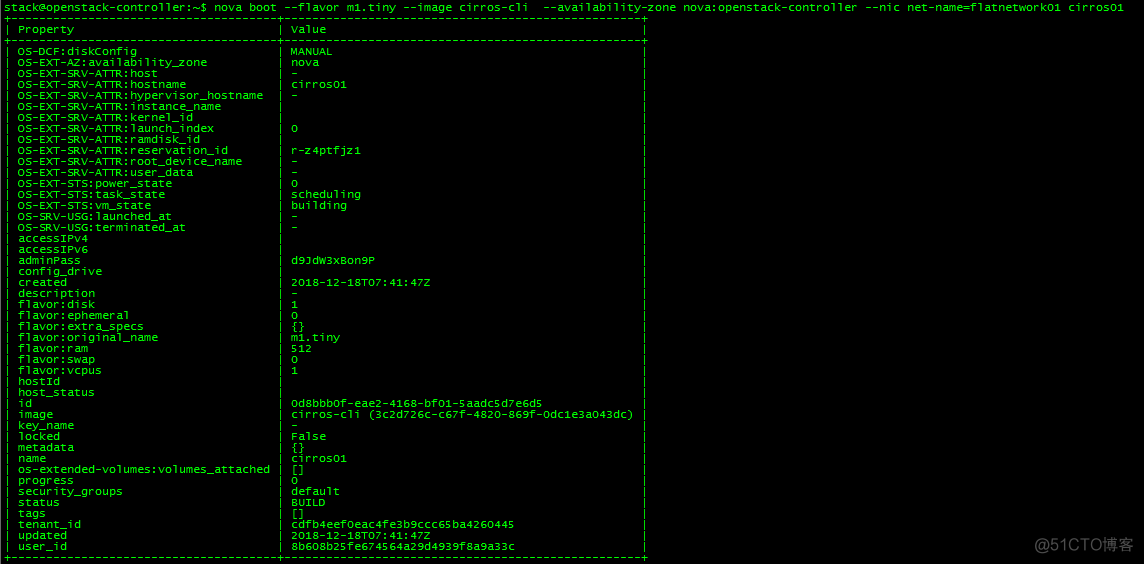 OpenStack实践(三):Linux Bridge方式实现Flat Network_flatnetwork_12
