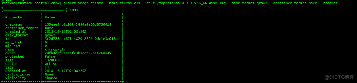 OpenStack实践(三):Linux Bridge方式实现Flat Network_flatnetwork_02