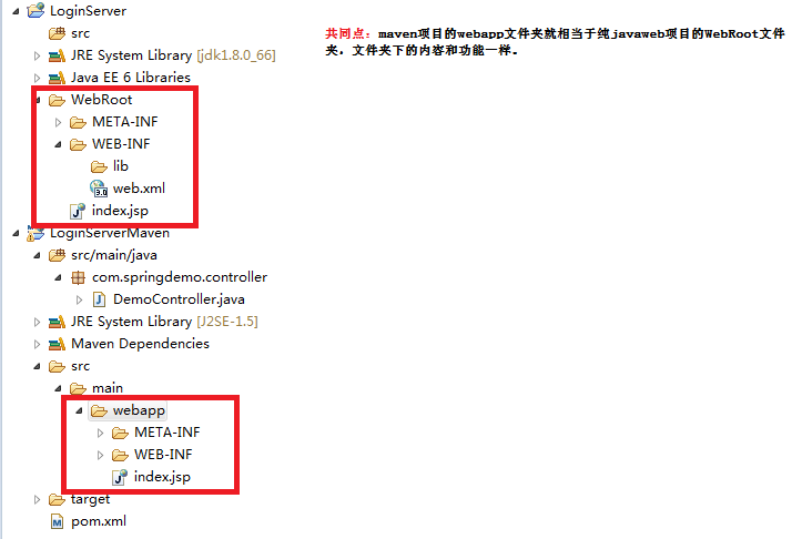 后台技术-JavaWeb项目初识_java