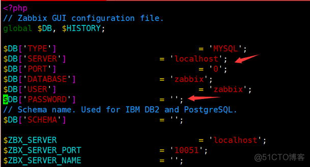 Zabbix：编译安装zabbix-4.0_编译安装_07