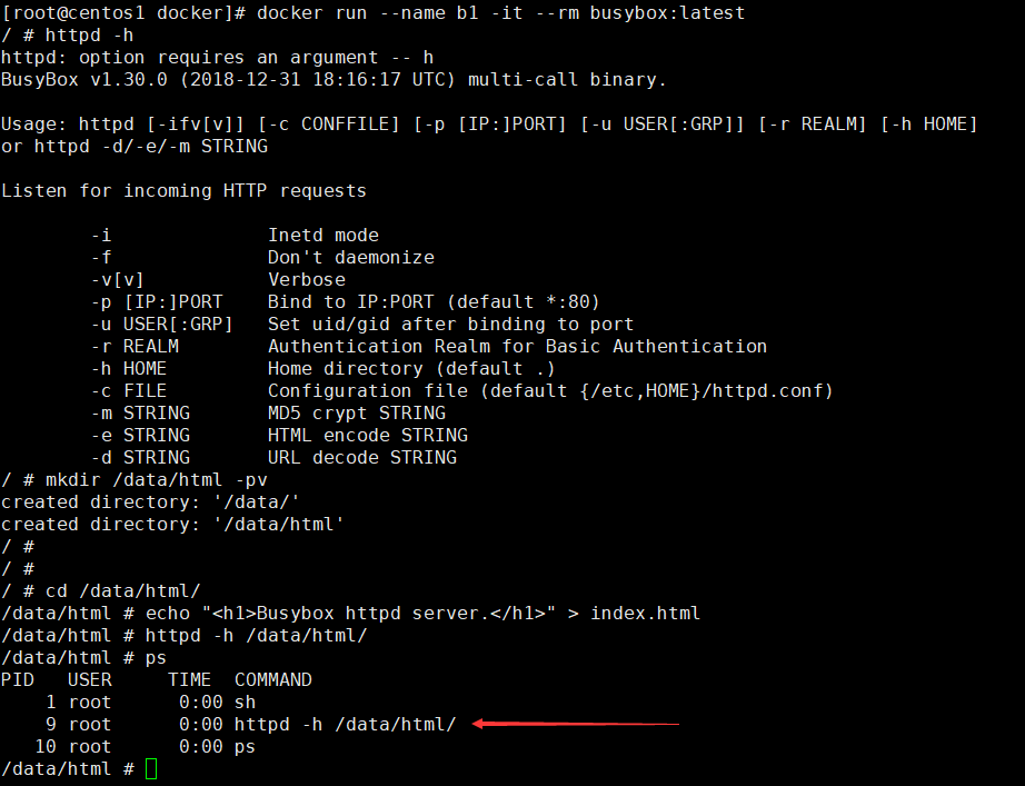 Docker容器技术基础入门_基础入门_07