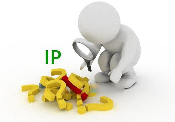 IP地址详解