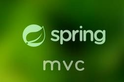 SpringMVC框架