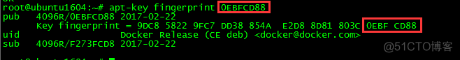 Docker实践(一):Ubuntu16.04安装Docker_Docker CE_05