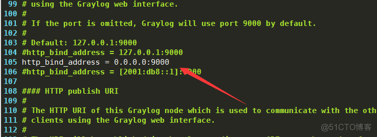 centos7上搭建graylog3.0搜集分析网络设备日志_graylog_05