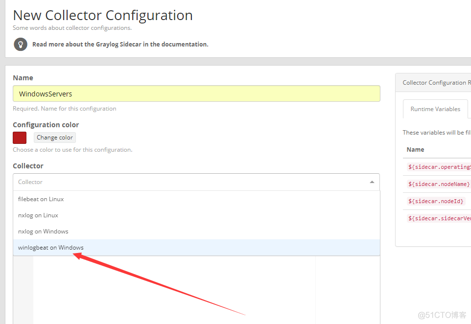 graylog3.0配置收集linux主机和windows主机日志_graylog_21