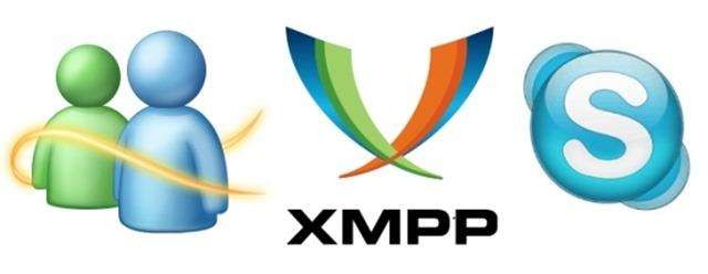 基于XMPP协议实现QQ聊天功能