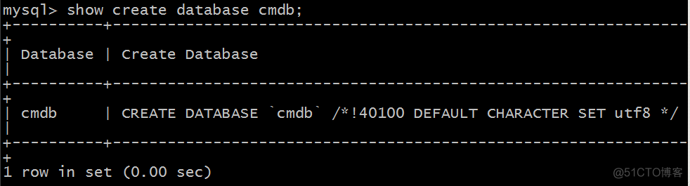 Python自动化运维开发----基础（十三）Mysql数据库基础_Python的mysql