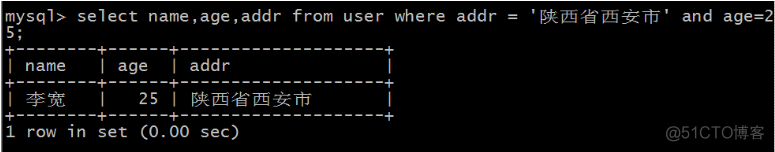 Python自动化运维开发----基础（十三）Mysql数据库基础_Mysql基础_05