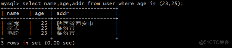 Python自动化运维开发----基础（十三）Mysql数据库基础_Python的mysql_14