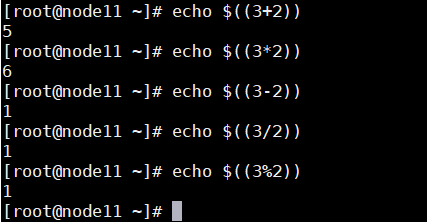 Shell 4 算术运算 Gaoshang的技术博客 51cto博客