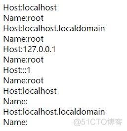 LNMP基础知识及简单搭建（用于个人学习与回顾）_linux_03