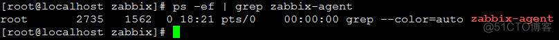 win系统zabbix排错_zabbix_11