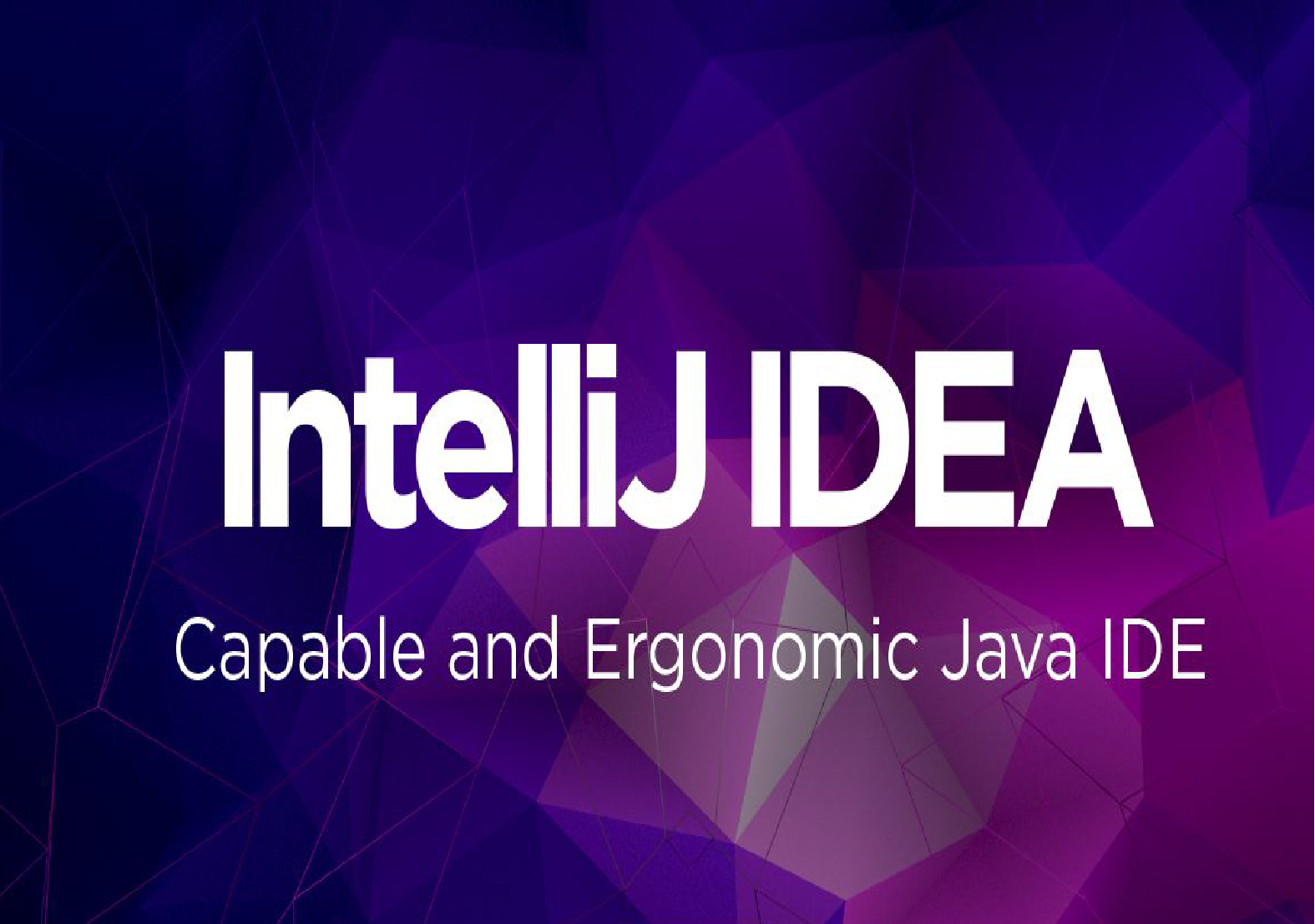 IntelliJ IDEA基础与实战视频教程