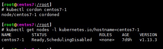 Kubernetes集群管理_kubernetes_03