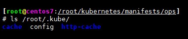 Kubernetes集群管理_kubernetes_16