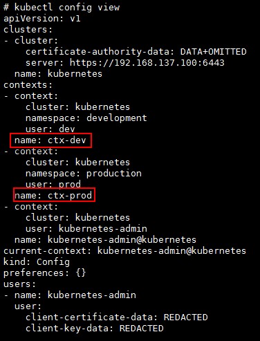 Kubernetes集群管理_集群_15