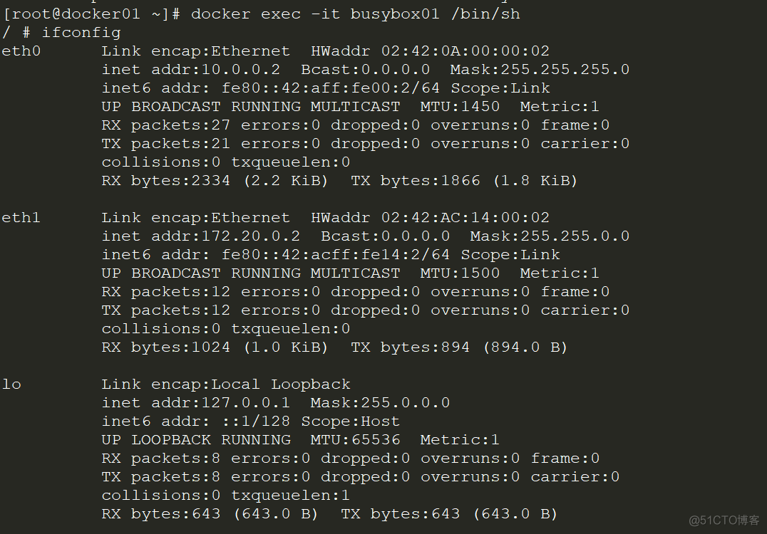 Docker系列（十二）：Docker 跨主机容器间网络通信（一）_docker_04
