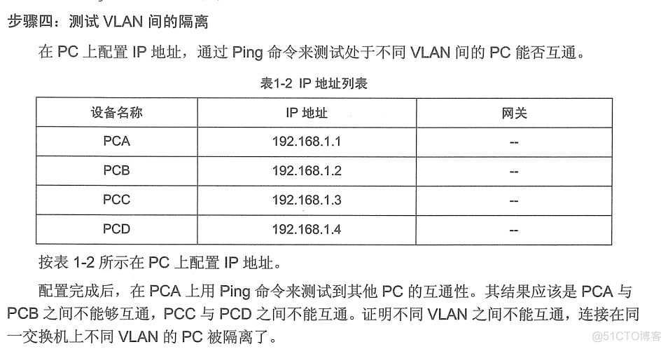 H3C 高性能实验手册_H3C实验_03