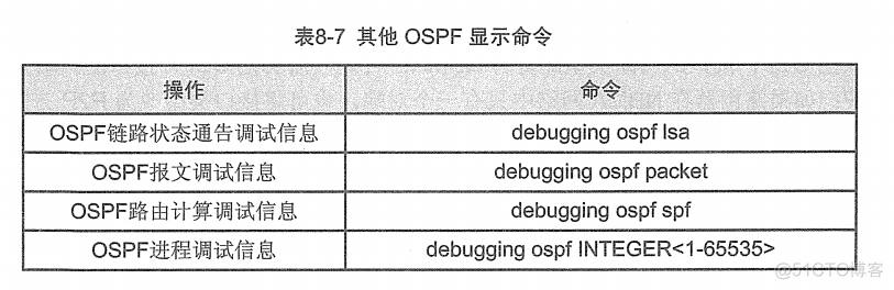 H3C 大规模网络路由技术 笔记_H3C 大规模_92