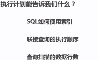 explain执行计划分析_explain