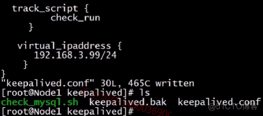 高可用keepalived实例_高可用keepalived实例_24