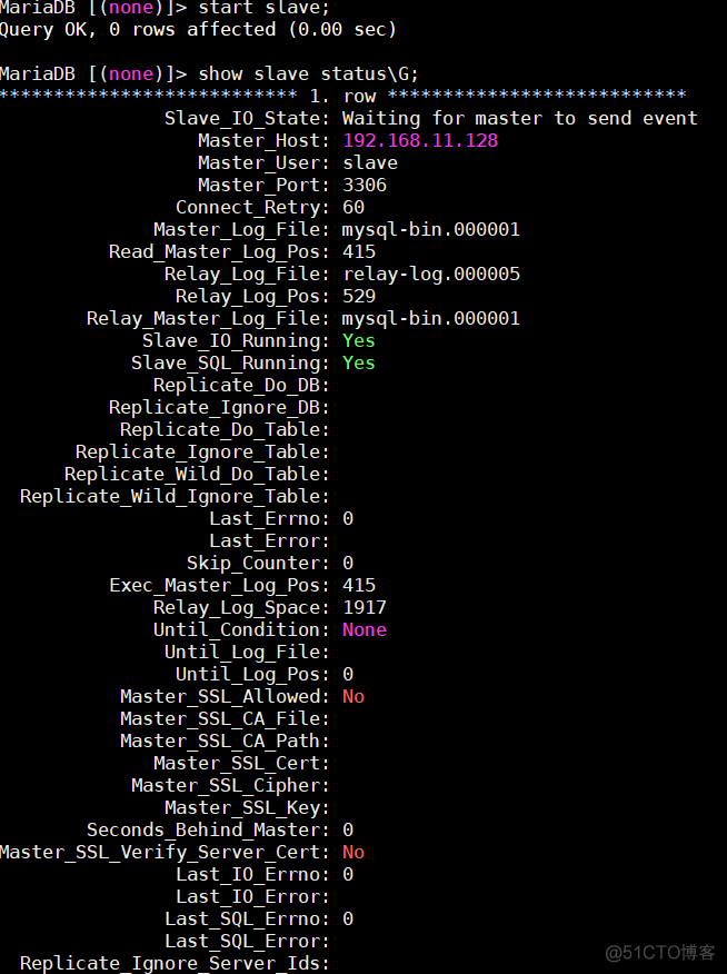 MySQL实现高可用之MHA_MySQL-HMA_04