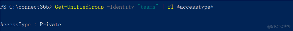Microsoft Teams快速上手系列-04Teams与Office365组的关系分析_Teams与Office365组分析_18