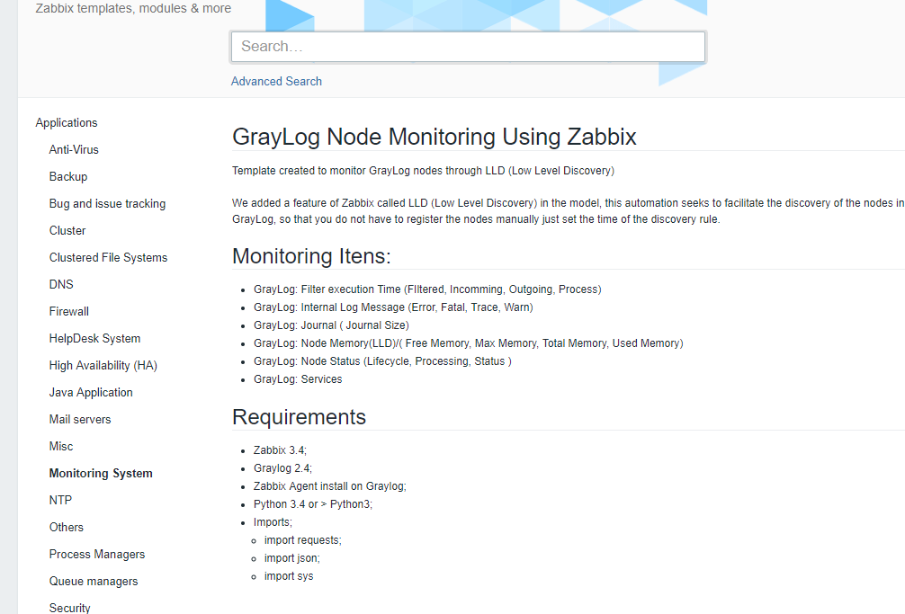 使用zabbix4.0监控graylog3.0_graylog监控_02