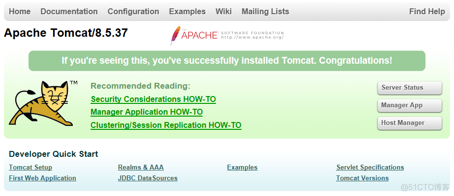 【0528】Tomcat 配置_tomcat_02