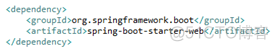 亲自动手搭建微服务框架和测试环境-2-注册中心_spring boot_08