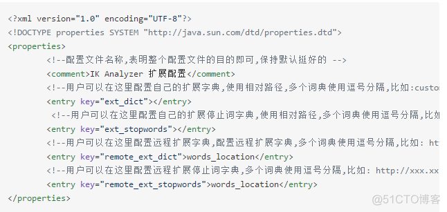 elasticsearch教程--中文分词器作用和使用_elasticsearch_03