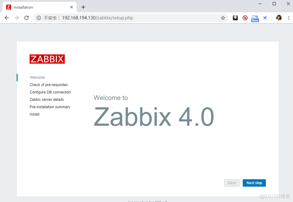 【0611】监控系统状态、zabbix_zabbix_07