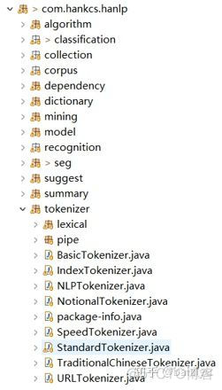 HanLP-分类模块的分词器介绍_hanlp_02