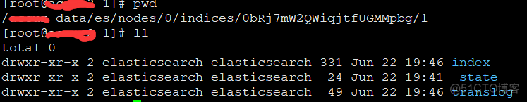 elasticsearch 事务日志translog_ES的translog日志详解