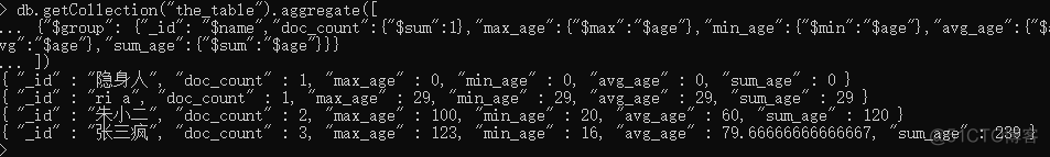 MongoDB高级语法_MongoDB高级语法_16