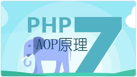 PHP设计模式之AOP原理和实例