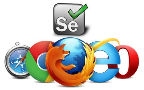 Selenium4 WebDriver自动化测试Java完整版