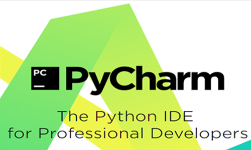 学习PyCharm