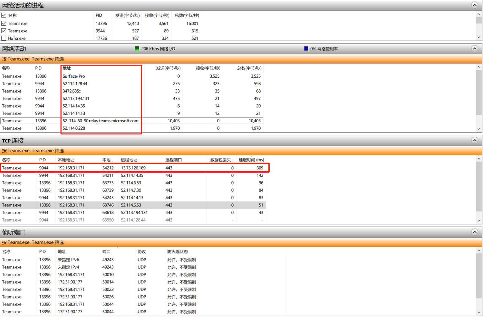 Microsoft Teams全生命周期会议-05为何使用Teams进行视频会议质量不理想_Teams视频会议效果差