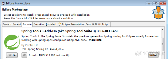亲自动手搭建微服务框架和测试环境-6-Spring Boot_Spring Boot