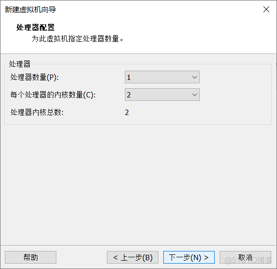 RHCSA学习笔记一：使用VMware虚拟机安装Redhat操作系统_Linux_07