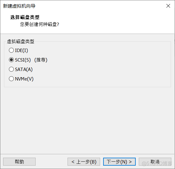 RHCSA学习笔记一：使用VMware虚拟机安装Redhat操作系统_Linux_11