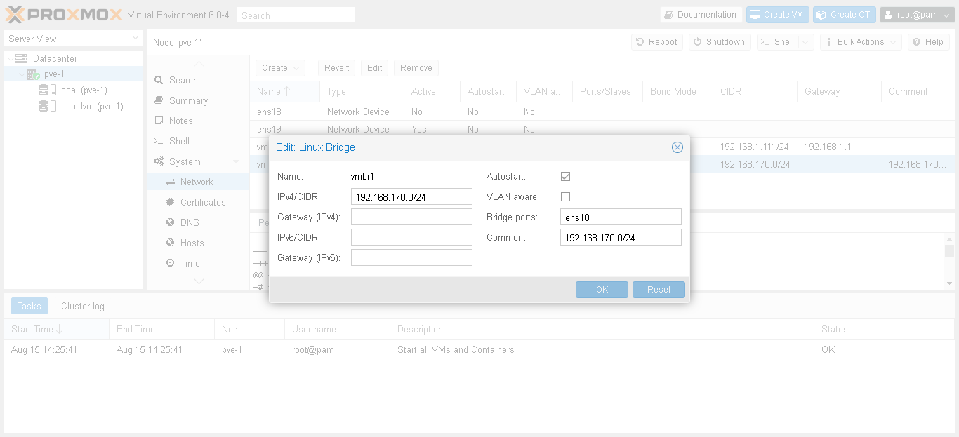 ProxmoxVE V6.0 新特性验证_proxmoxVE6.0 热迁移_10